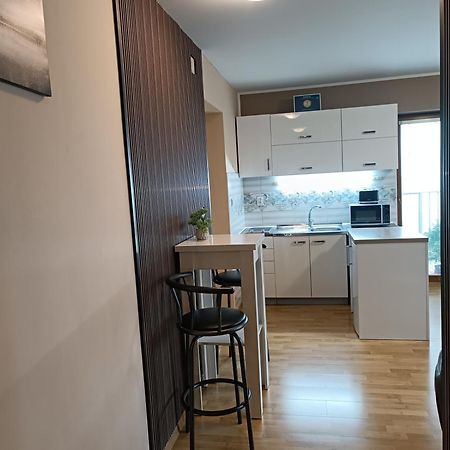 Apartman Elegance Lipótszentmiklós Kültér fotó