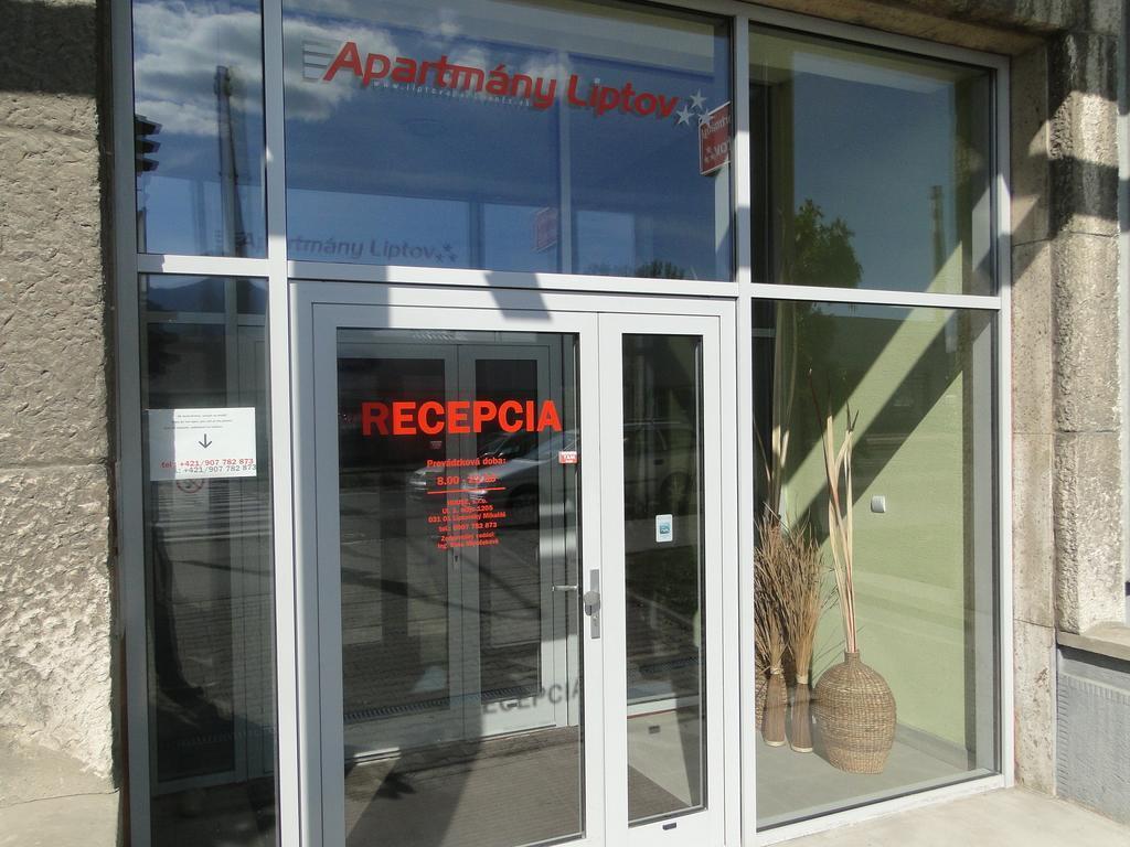 Apartman Elegance Lipótszentmiklós Kültér fotó